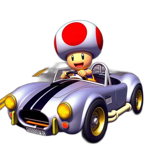 car, hat, animal, crown transparent PNG cut-out