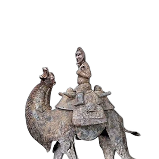 dragon, animal, staff, creature transparent PNG cut-out