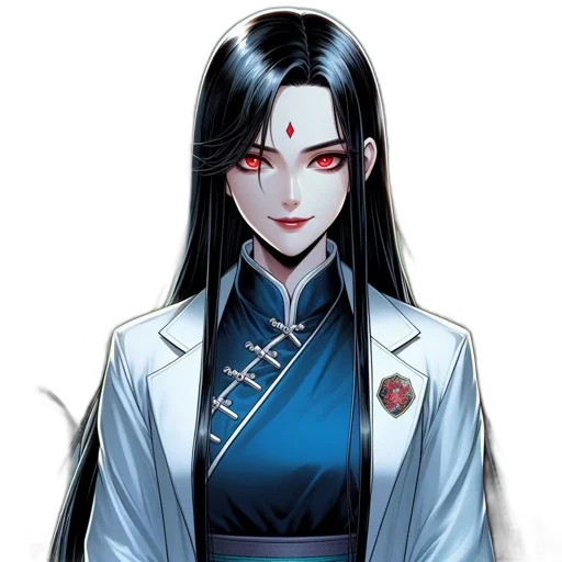 staff, face, concept art, pixel art transparent PNG cut-out