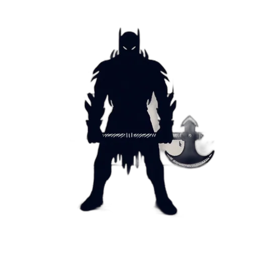 dragon, animal, creature, sword transparent PNG cut-out