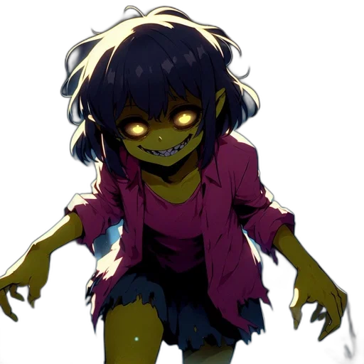 creature, mask, face, dress transparent PNG cut-out