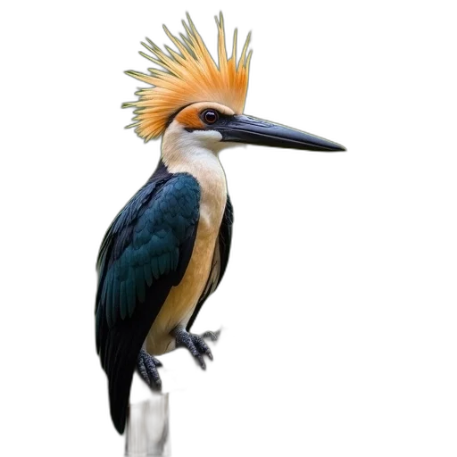 animal, creature, staff, hair transparent PNG cut-out