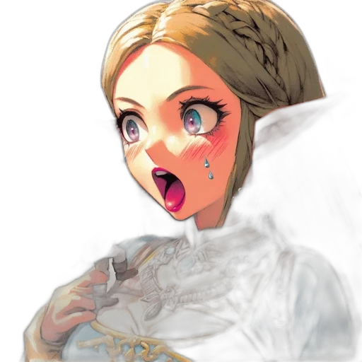 face, creature, mask, dress transparent PNG cut-out
