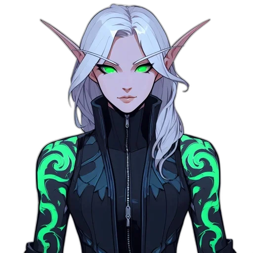 staff, dragon, fantasy art, concept art transparent PNG cut-out