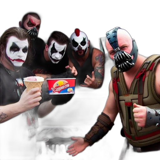 food, concept art, five, individuals transparent PNG cut-out