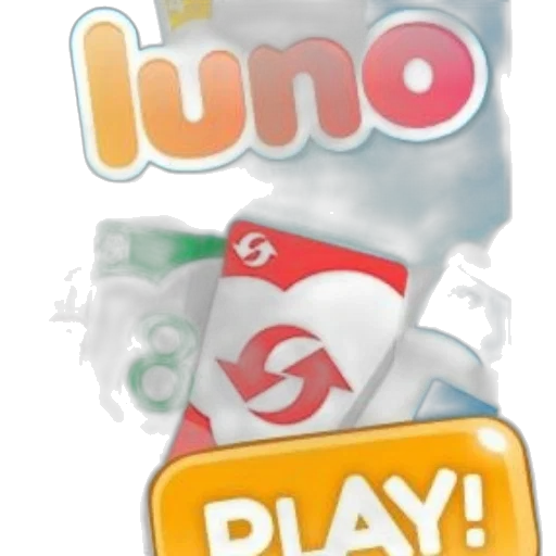 concept art, 3d render, luno, colorful transparent PNG cut-out