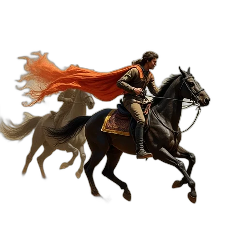 dragon, sword, fantasy art, concept art transparent PNG cut-out