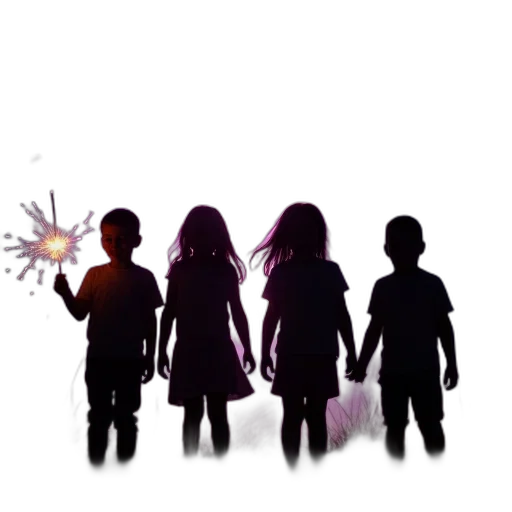 staff, concept art, 3d render, pixel art transparent PNG cut-out