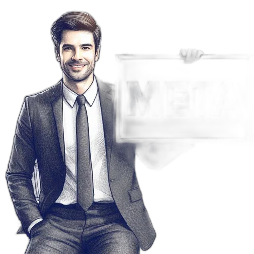 staff, furniture, photorealistic, cartoon transparent PNG cut-out