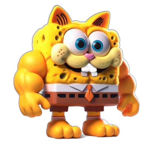 animal, creature, robot, weapon transparent PNG cut-out