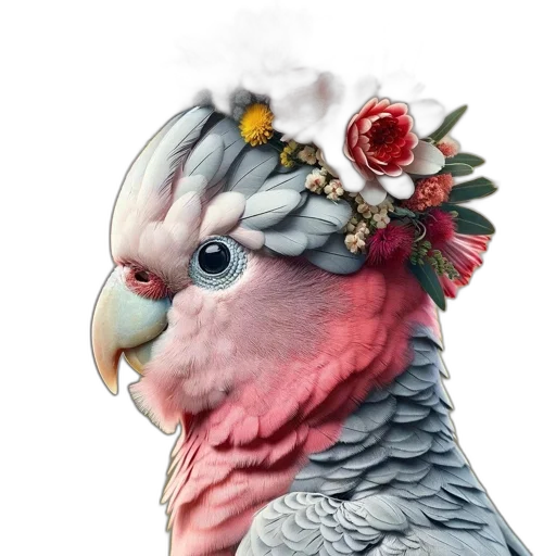 animal, jewelry, crown, hat transparent PNG cut-out
