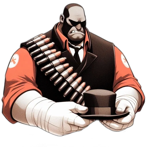 weapon, staff, food, jacket transparent PNG cut-out