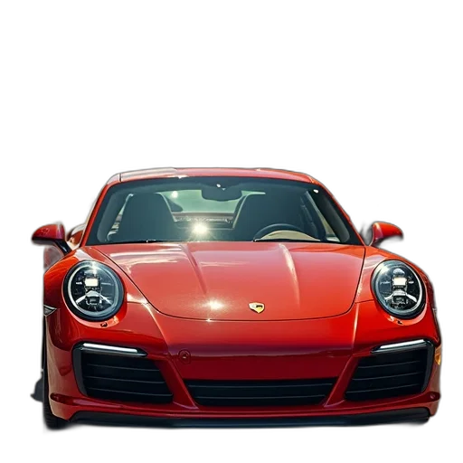 car, animal, weapon, face transparent PNG cut-out