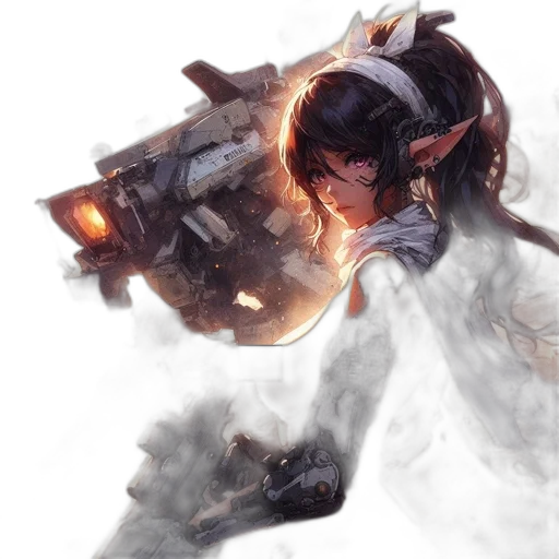 weapon, dragon, sword, face transparent PNG cut-out