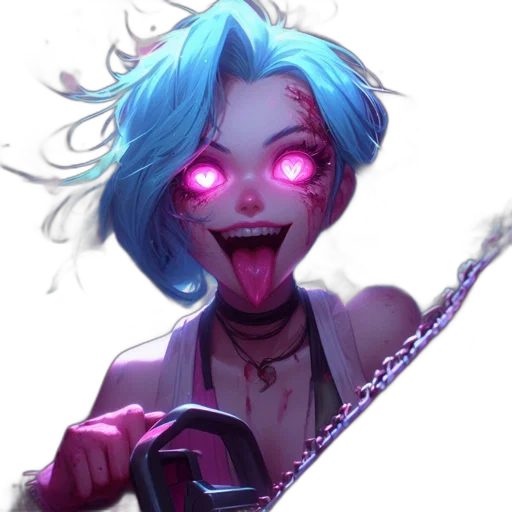 staff, weapon, face, concept art transparent PNG cut-out