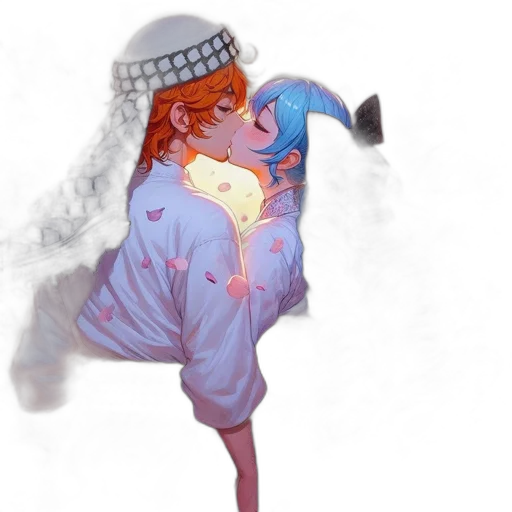 staff, dress, jacket, dragon transparent PNG cut-out