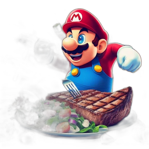food, animal, weapon, creature transparent PNG cut-out