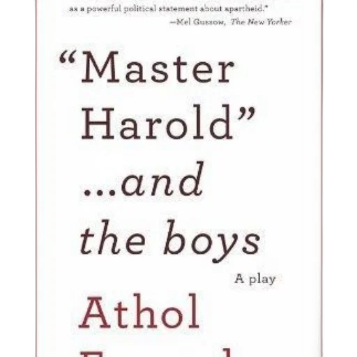 cover, master, harold, boys transparent PNG cut-out