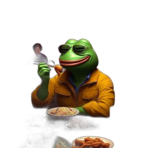 food, face, jacket, animal transparent PNG cut-out