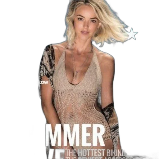 dress, hair, jewelry, concept art transparent PNG cut-out