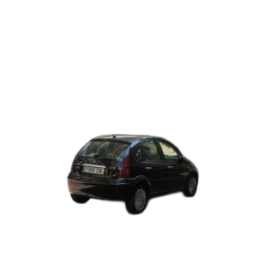 car, 3d render, photorealistic, concept art transparent PNG cut-out