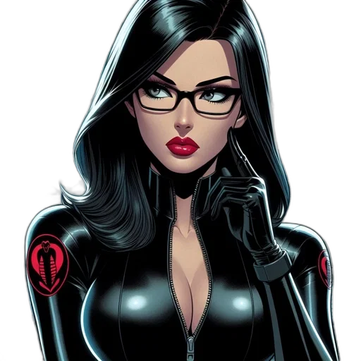 comic book art, cartoon, concept art, fantasy art transparent PNG cut-out