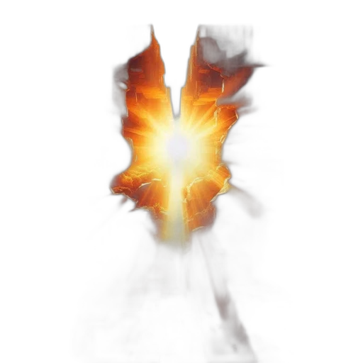 dragon, weapon, sword, staff transparent PNG cut-out
