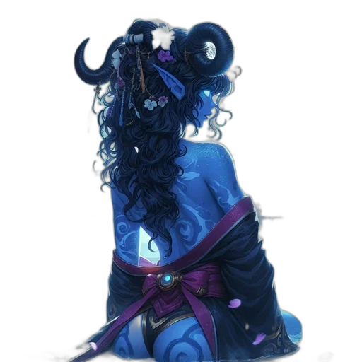 staff, dragon, mask, creature transparent PNG cut-out