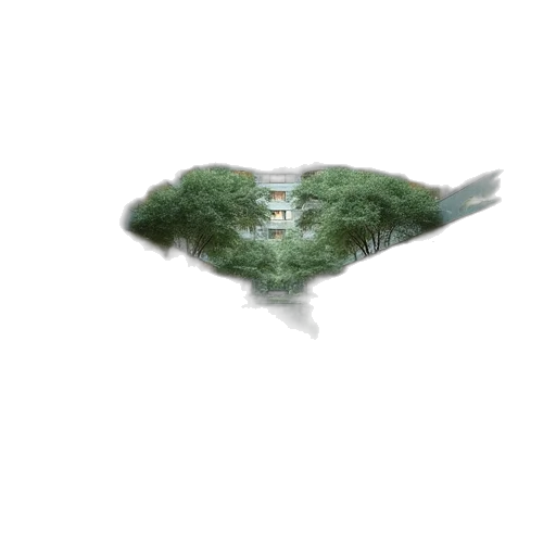 tree, robot, sword, dragon transparent PNG cut-out