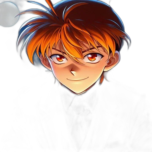 face, staff, mask, hair transparent PNG cut-out