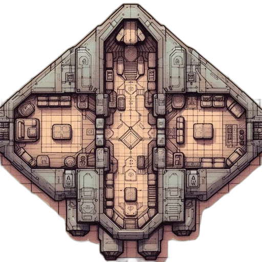 building, crown, weapon, pixel art transparent PNG cut-out