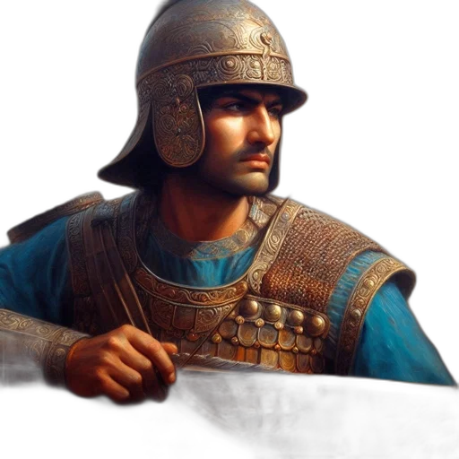 sword, staff, face, weapon transparent PNG cut-out