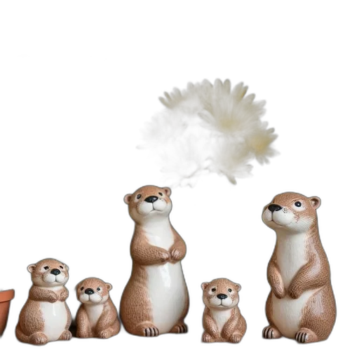 staff, concept art, 3d render, fantasy art transparent PNG cut-out