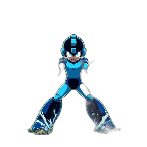robot, weapon, creature, sword transparent PNG cut-out