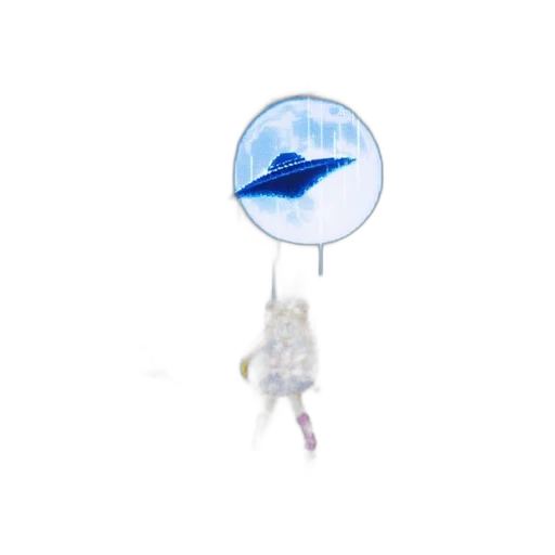 umbrella, jewelry, staff, bottle transparent PNG cut-out