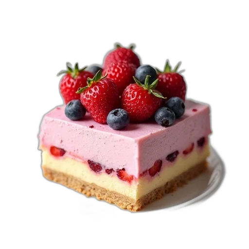 food, crown, hat, 3d render transparent PNG cut-out
