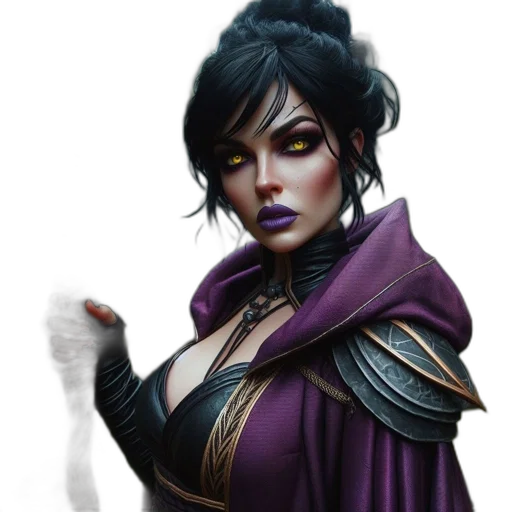 staff, fantasy art, concept art, comic book art transparent PNG cut-out