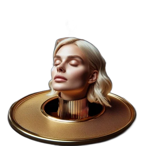 jewelry, crown, face, mask transparent PNG cut-out