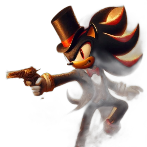 weapon, hat, staff, concept art transparent PNG cut-out