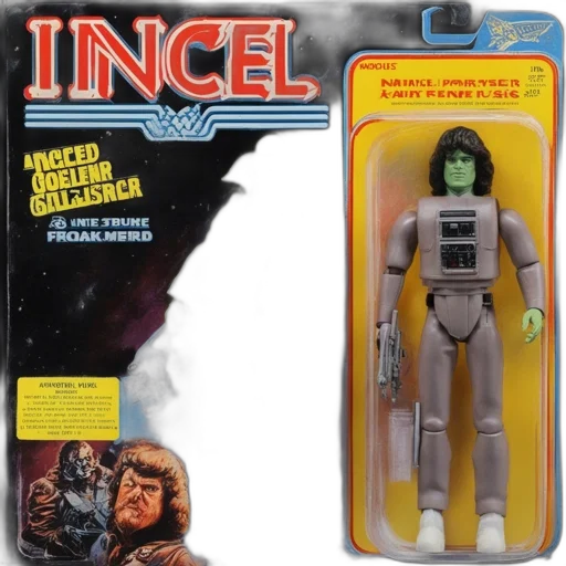 outer space, image, shows, toy transparent PNG cut-out