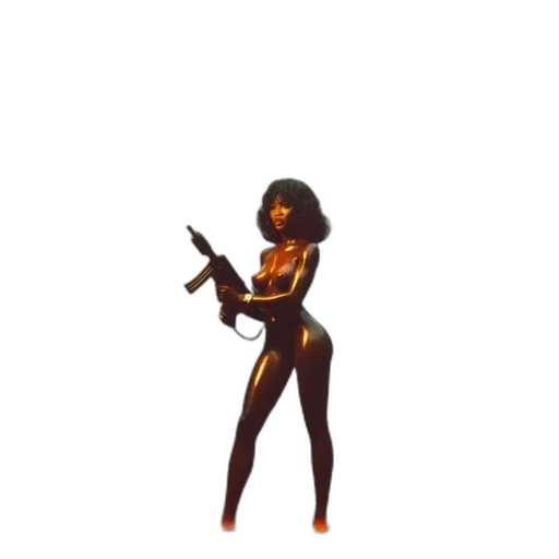 weapon, staff, concept art, pixel art transparent PNG cut-out