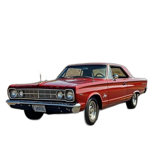car, photorealistic, 3d render, concept art transparent PNG cut-out