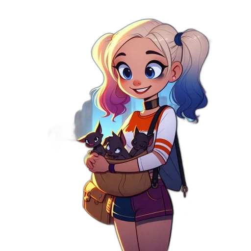 staff, jacket, concept art, cartoon transparent PNG cut-out