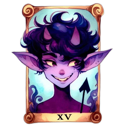 staff, dragon, fantasy art, pixel art transparent PNG cut-out