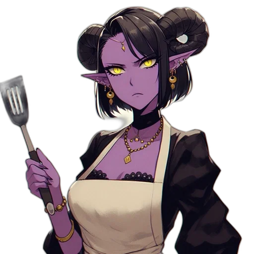 staff, food, pixel art, concept art transparent PNG cut-out