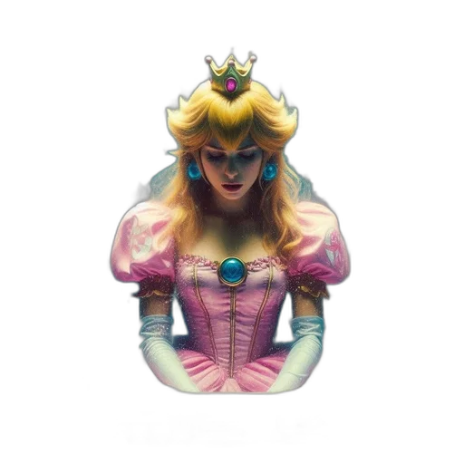 crown, jewelry, mask, dress transparent PNG cut-out