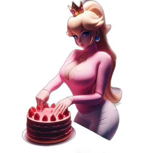 crown, staff, dress, hat transparent PNG cut-out