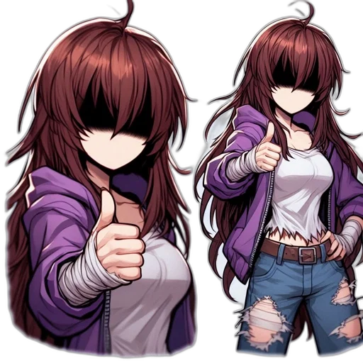 jacket, mask, weapon, face transparent PNG cut-out
