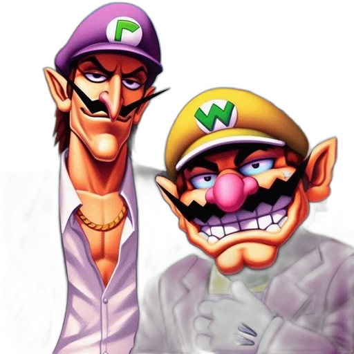 mask, hat, face, weapon transparent PNG cut-out