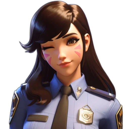 face, staff, weapon, jacket transparent PNG cut-out